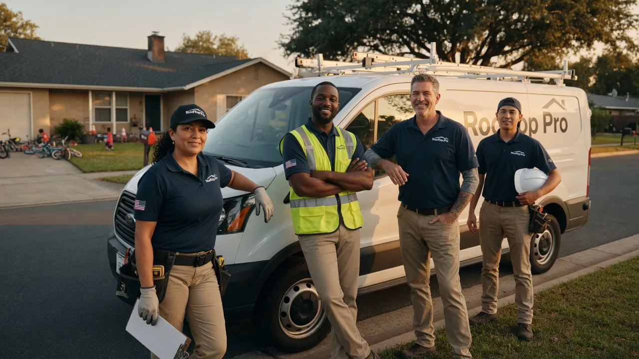 Roof Repair in Juliaetta, ID near me